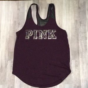 Victoria’s Secret PINK tank top